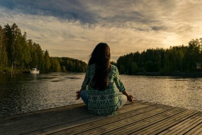 Les bienfaits de la méditation