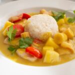 Recettes de curry indien