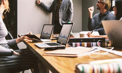 L'efficacité opérationnelle