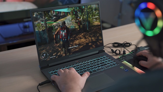 Performances de PC Performances de PC