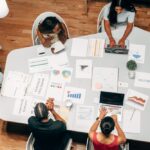 Mentorat en entreprise