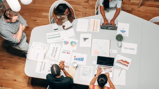Mentorat en entreprise Mentorat en entreprise