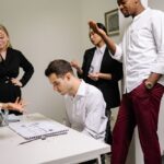 Gérer les conflits au travail