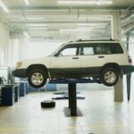 Apps pour l'entretien de voiture