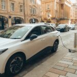 Recharge pour voitures électriques