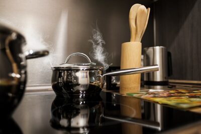 Cuisiner sans four