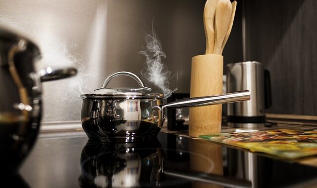 Cuisiner sans four Cuisiner sans four