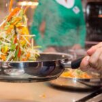 Cuisiner des légumes