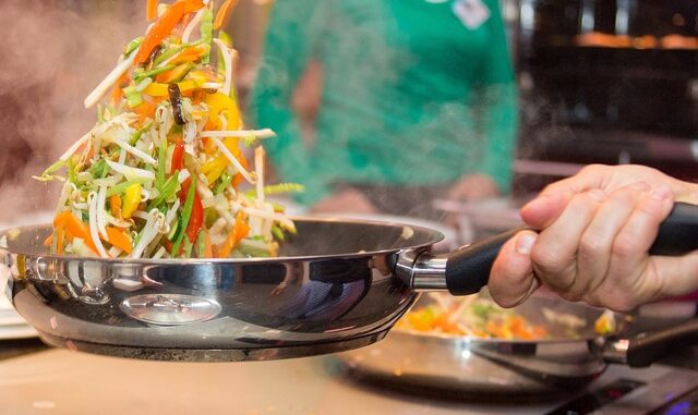 Cuisiner des légumes Cuisiner des légumes