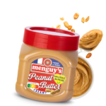 Préparer de la glace au beurre de cacahuète en 8 étapes