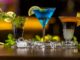 Soirée cocktails