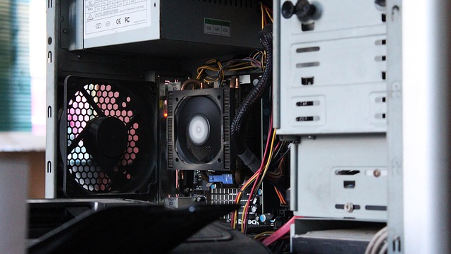 Matériel informatique Matériel informatique