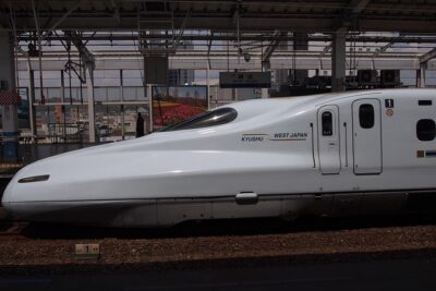 Voyager en train