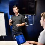 Une marque d'entreprise