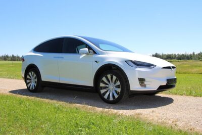 Les tendances automobile
