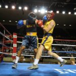 Les disciplines sportives