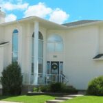 la valeur d'une propriété