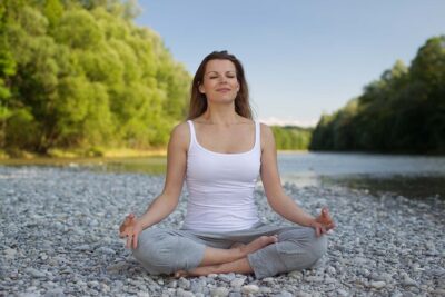 techniques de relaxation