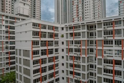 immobilier locatif
