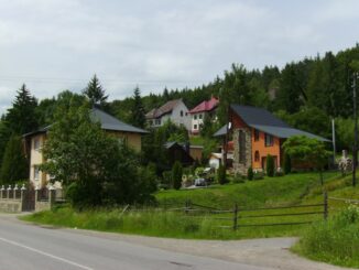 immobilier rural