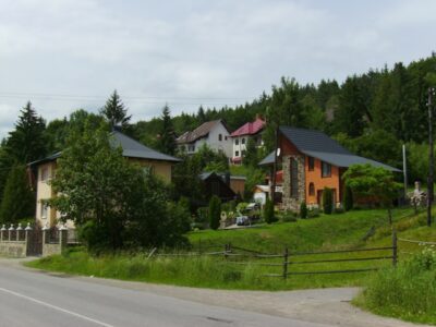 immobilier rural