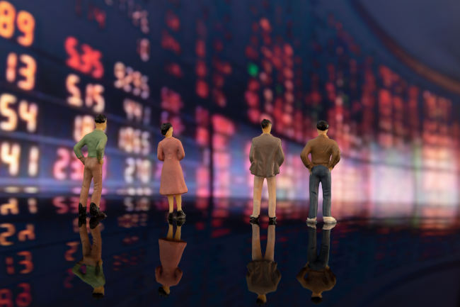 plateformes de investir