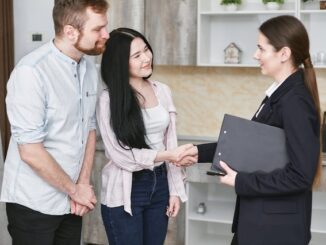 Compromis de vente