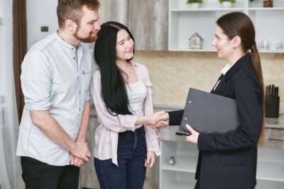 Compromis de vente