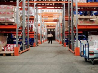 gestion des stocks
