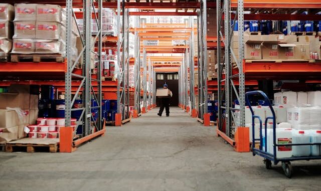 gestion des stocks gestion des stocks