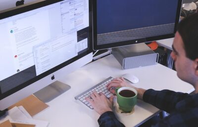 l’archivage numérique
