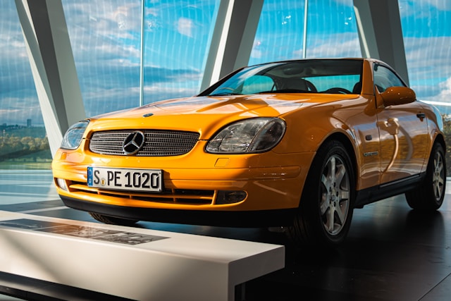 personnalisation automobile