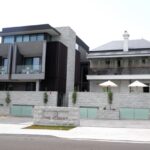 tendances architecturales