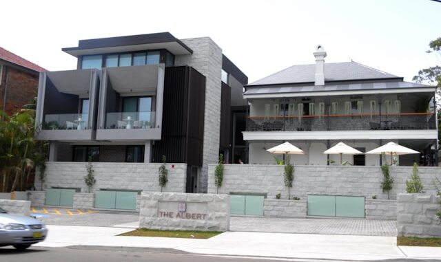tendances architecturales tendances architecturales