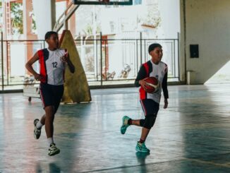 performances sportives