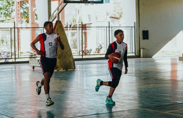 performances sportives