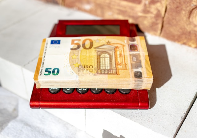 Micro crédit