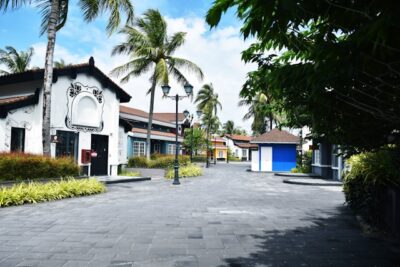 marché immobilier
