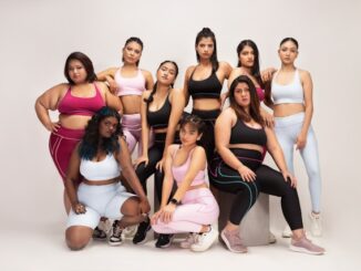tenues de sport