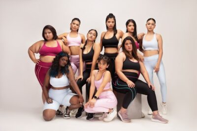 tenues de sport