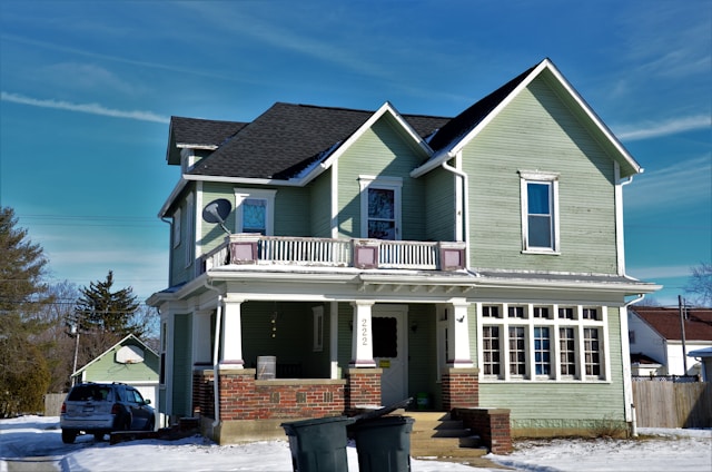 patrimoine immobilier