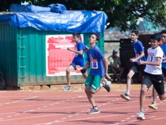 Decathlon
