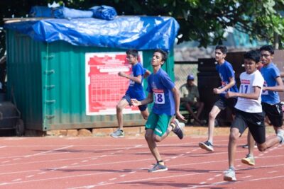 Decathlon