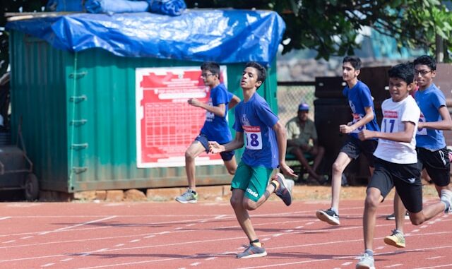 Decathlon Decathlon