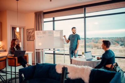 formation immobilière