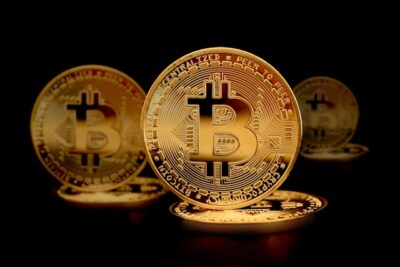 les cryptomonnaies