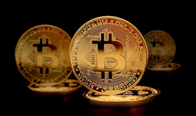 les cryptomonnaies