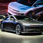 tendances automobile