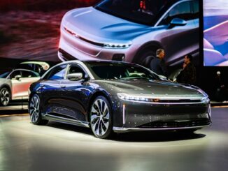 tendances automobile