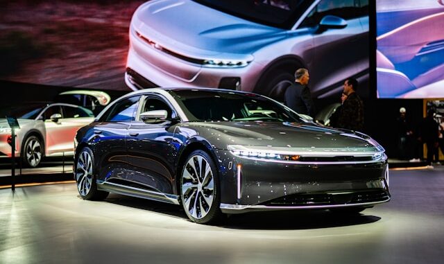 tendances automobile tendances automobile